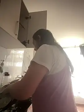 Freya Artemisa online show from February 9, 2026, 6:50 pm