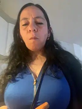 Freya Artemisa online show from September 23, 2025, 5:20 pm