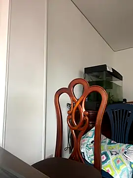 Freya Artemisa online show from September 25, 2025, 5:19 pm