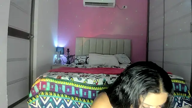 Snapshot of nairobbits chatting on July 13, 2026, 9:14 pm nairobbits online show from July 13, 2026, 9:14 pm