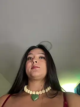 cristina1800 online show from August 1, 2026, 4:21 am