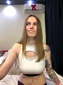 RachelBelI online show from September 22, 2025, 11:33 pm