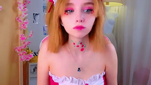 b4by LoL1 online show from May 1, 2026, 3:22 am