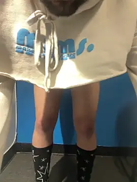 Snapshot of MiamiBang chatting on October 21, 2025, 8:47 am MiamiBang online show from October 21, 2025, 8:47 am