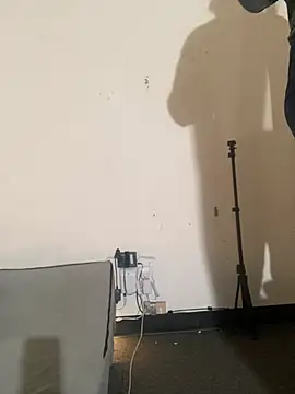 Snapshot of MiamiBang chatting on February 1, 2025, 11:53 am MiamiBang online show from February 1, 2025, 11:53 am