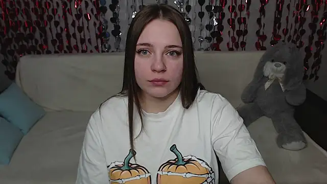  Sweet Lana online show from February 2, 2026, 12:37 pm