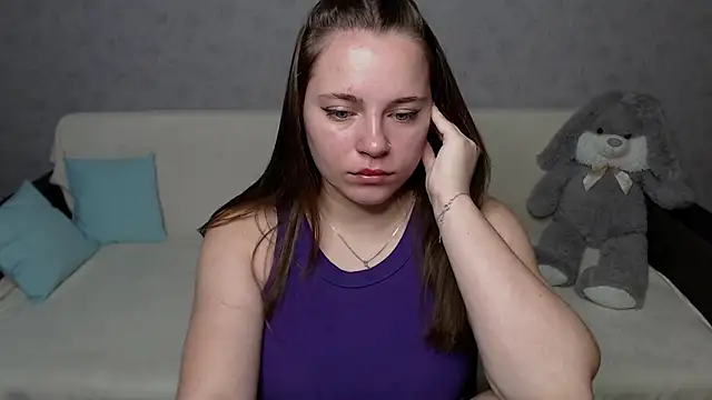  Sweet Lana online show from August 6, 2026, 5:13 am