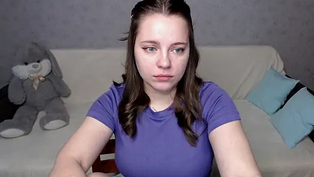  Sweet Lana online show from June 7, 2026, 9:25 am