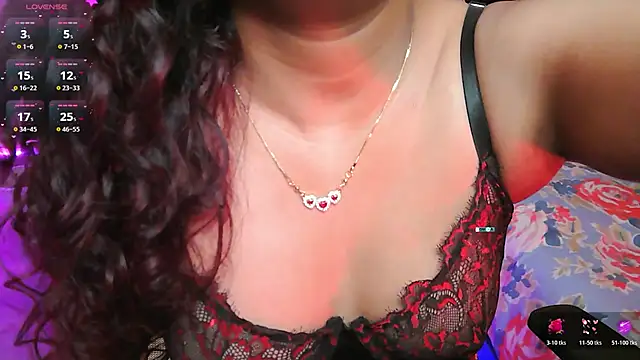 Hot chocolate   online show from May 19, 2026, 5:31 pm