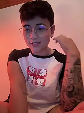 Ashley Chriss online show from January 26, 2025, 7:21 am