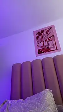 Ashley Chriss online show from January 11, 2026, 11:11 pm