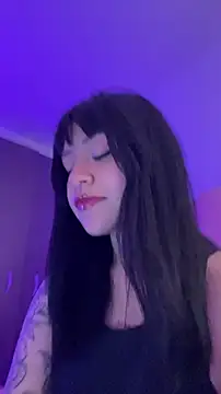 Ashley Chriss online show from January 18, 2026, 3:10 am