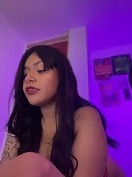 Ashley Chriss online show from June 10, 2026, 3:30 am