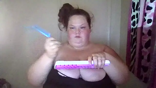  GodessIsabella 97 online show from August 1, 2026, 11:30 am