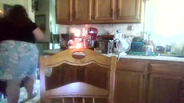  GodessIsabella 97 online show from July 14, 2026, 7:53 pm