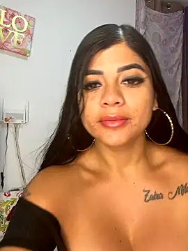 SolanyiVera online show from January 8, 2026, 10:43 am