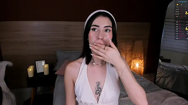 Catyloves online show from July 3, 2026, 10:38 pm