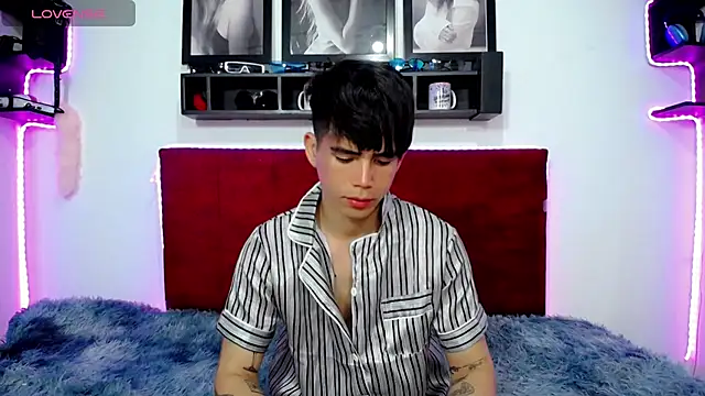 Tayson Rivers online show from January 28, 2025, 6:07 pm