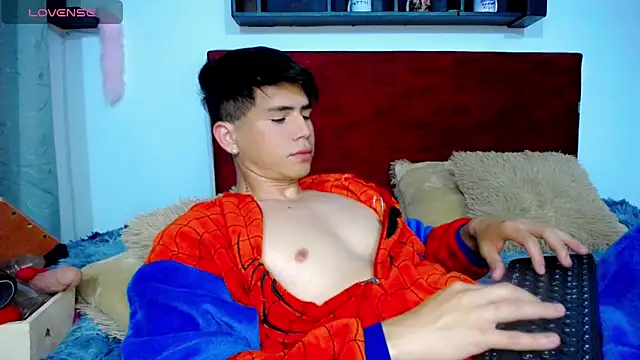 Tayson Rivers online show from February 7, 2025, 7:17 pm