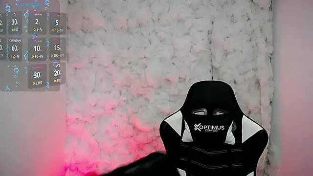 Tayson Rivers online show from October 25, 2025, 1:56 pm