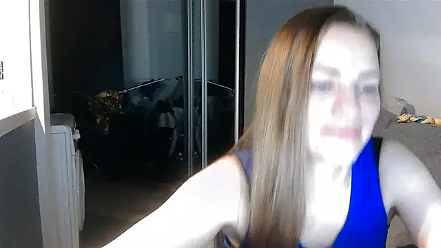 Snapshot of AnnaDiamond1 chatting on July 2, 2026, 10:38 pm AnnaDiamond1 online show from July 2, 2026, 10:38 pm
