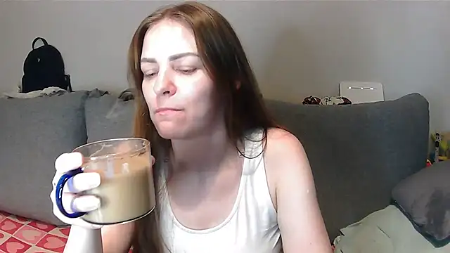 Snapshot of AnnaDiamond1 chatting on July 31, 2026, 11:31 am AnnaDiamond1 online show from July 31, 2026, 11:31 am