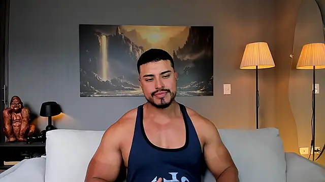 ApoloMakris online show from February 6, 2026, 7:43 pm