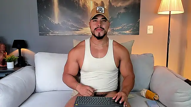 ApoloMakris online show from June 4, 2026, 6:34 pm