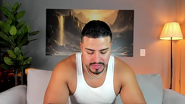 ApoloMakris online show from April 9, 2026, 7:09 pm