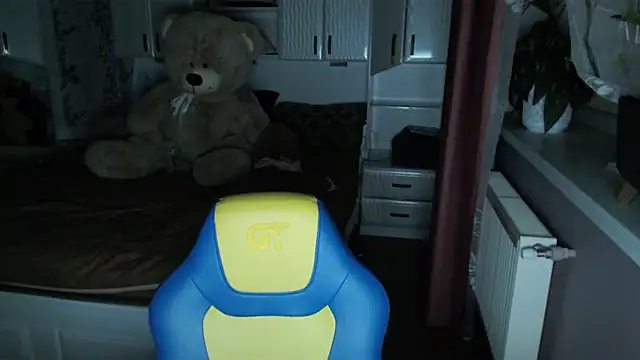 69SexySecret69 online show from February 20, 2025, 5:41 pm