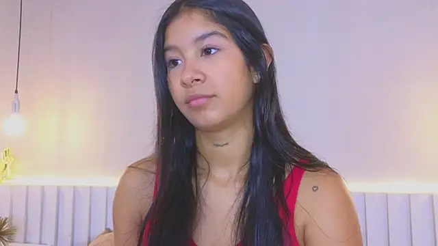 Aida moreno online show from September 14, 2025, 11:43 am