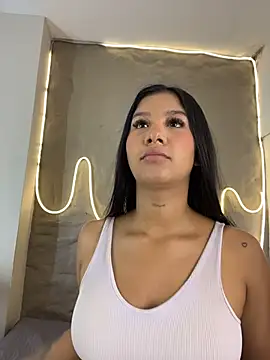 Aida moreno online show from June 29, 2026, 3:13 am