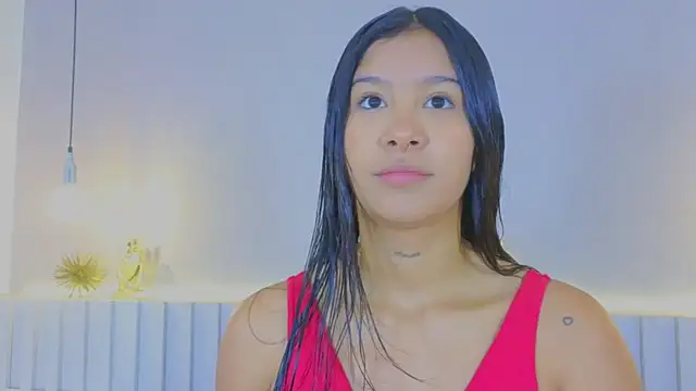 Aida moreno online show from October 2, 2025, 11:35 am