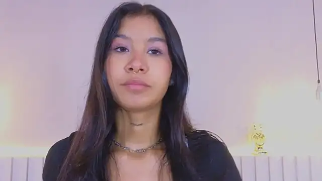 Aida moreno online show from September 20, 2025, 11:48 am