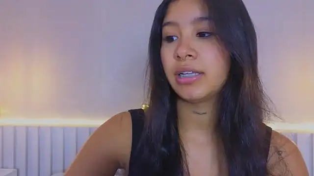 Aida moreno online show from September 9, 2025, 11:30 am