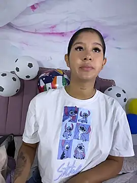 Aida moreno online show from June 23, 2026, 11:52 am