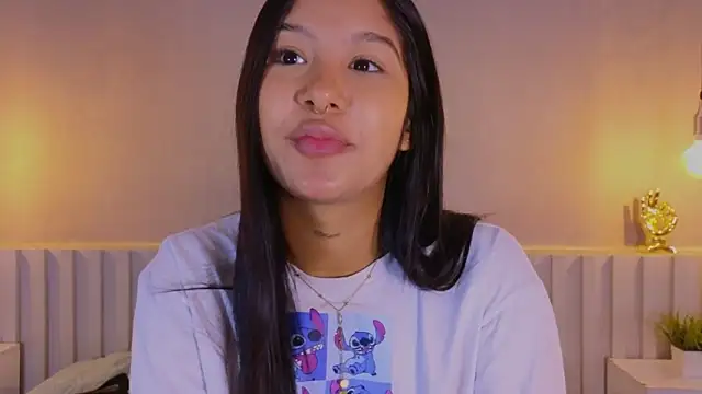 Aida moreno online show from February 2, 2026, 10:36 am