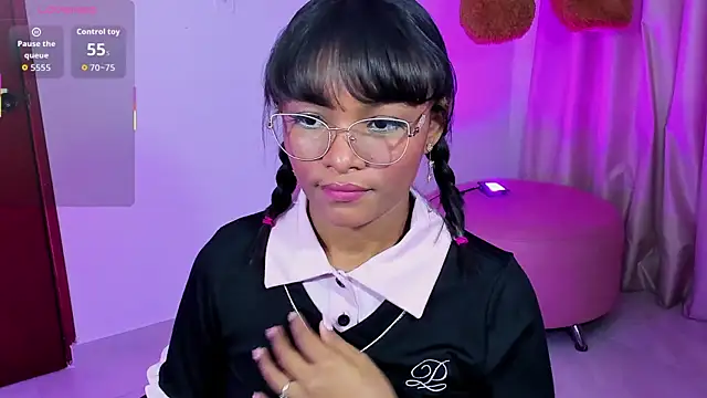 Snapshot of KaattySweet_ chatting on February 15, 2026, 7:35 pm KaattySweet online show from February 15, 2026, 7:35 pm