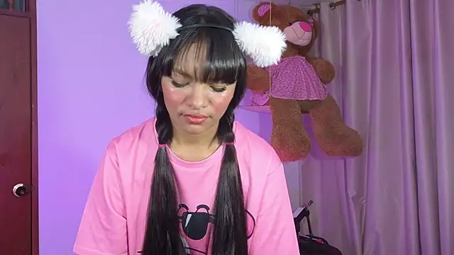 KaattySweet  online show from April 23, 2026, 7:26 pm
