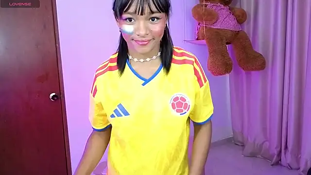KaattySweet  online show from June 17, 2026, 7:35 pm