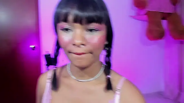 Snapshot of KaattySweet_ chatting on March 9, 2026, 8:12 pm KaattySweet online show from March 9, 2026, 8:12 pm