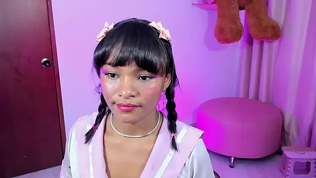 Snapshot of KaattySweet_ chatting on March 2, 2026, 7:43 pm KaattySweet online show from March 2, 2026, 7:43 pm