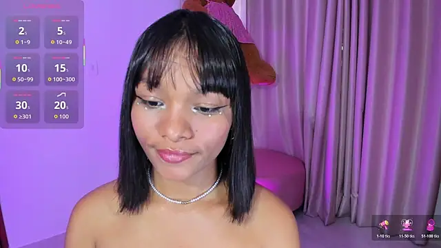 KaattySweet  online show from December 16, 2025, 8:02 pm