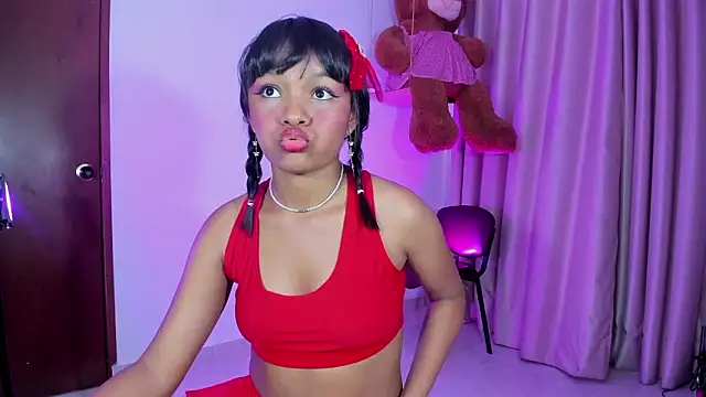 Snapshot of KaattySweet_ chatting on March 13, 2026, 8:14 pm KaattySweet online show from March 13, 2026, 8:14 pm