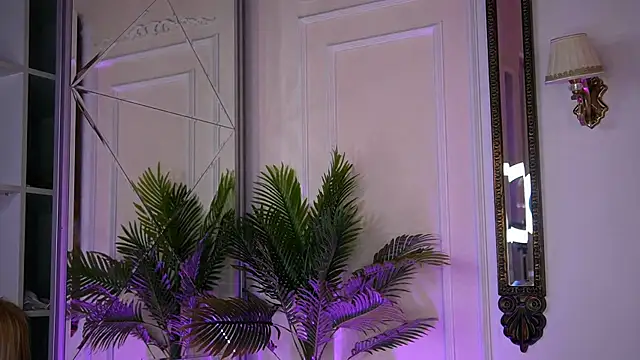 AdelineKing online show from March 23, 2025, 2:48 am