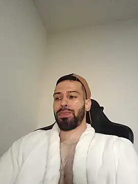 prince-roludo online show from December 18, 2024, 12:18 pm