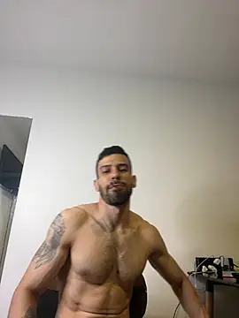 prince-roludo online show from January 29, 2025, 11:46 pm