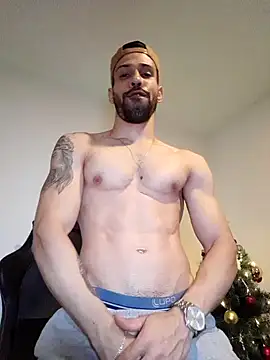 prince-roludo online show from December 14, 2024, 5:58 pm