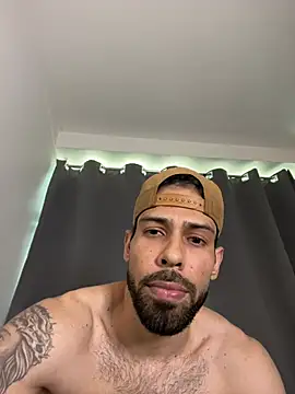 prince-roludo online show from June 26, 2026, 3:29 pm