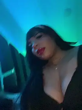 MelannyTylor online show from March 3, 2026, 7:32 pm